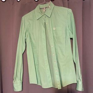 Women’s Cinch Button up